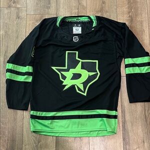 Dallas Stars Jersey - Heiskanen